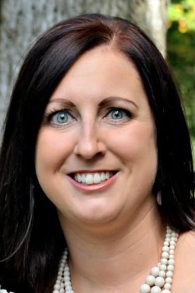 Photo of Angela Parks