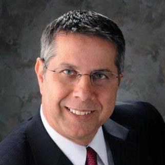 Personal Financial Representative Douglas Schueller