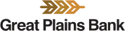 Great Plain Bank logo