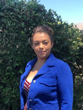 Photo of agent