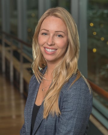 Photo of Christie Davenport