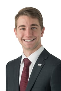 Photo of Tommy Brown