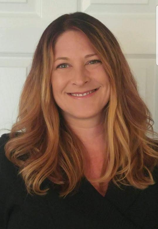 Photo of Jennifer Kreutz