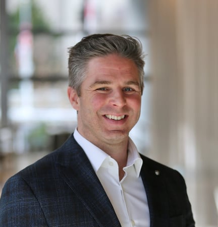 Photo of Jordan Thayer