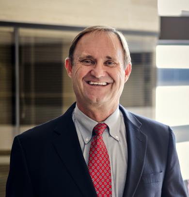 Photo of David S Scheid - Morgan Stanley