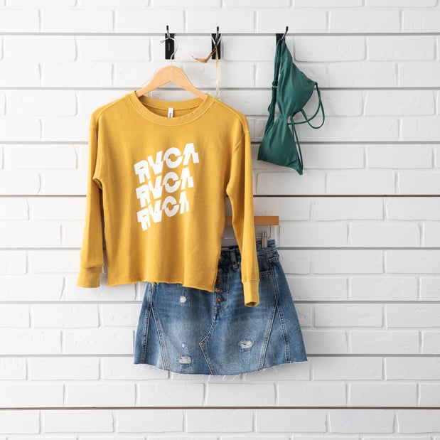 Image of Women's Apparel