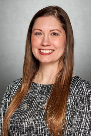 Photo of Jennifer Magnesen