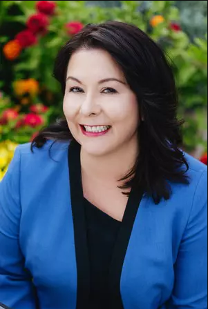 Photo of Katherine Woods