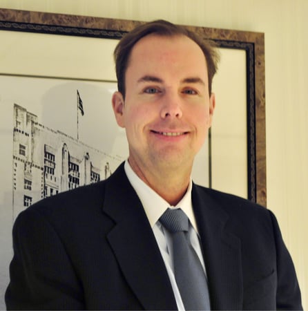 Photo of Michael J Maher Jr.