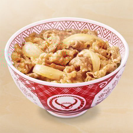 Yoshinoya