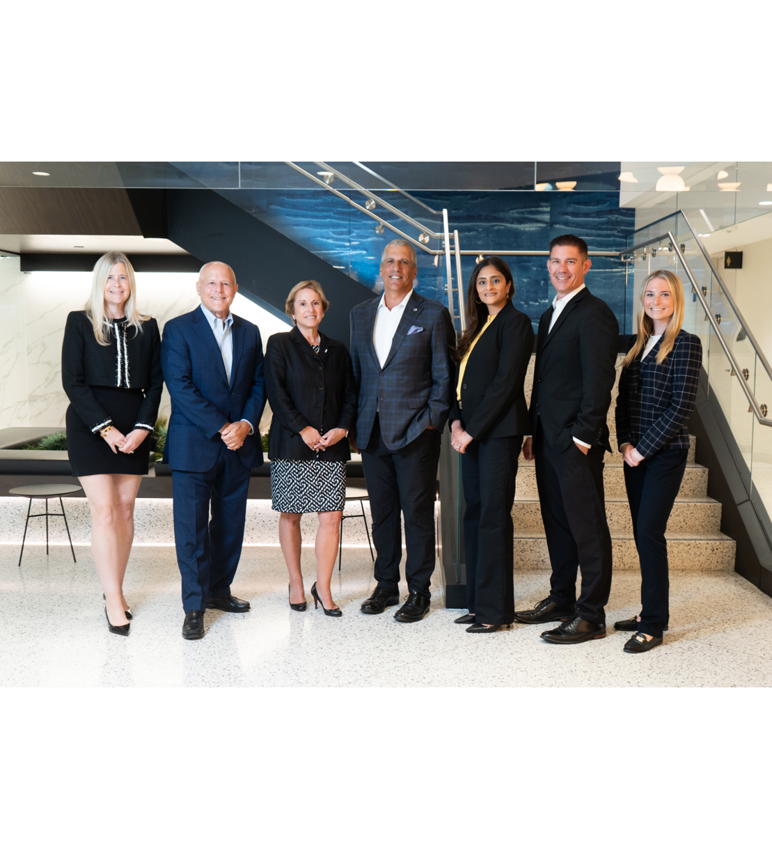 Photo of 101 Discovery Group - Morgan Stanley