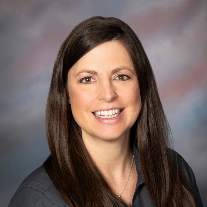 Photo of Jessica Schatzle, PT Spearfish