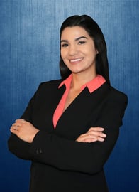 Photo of Isabella Hackerman