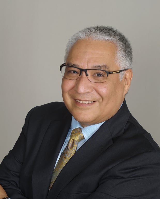 Personal Financial Representative