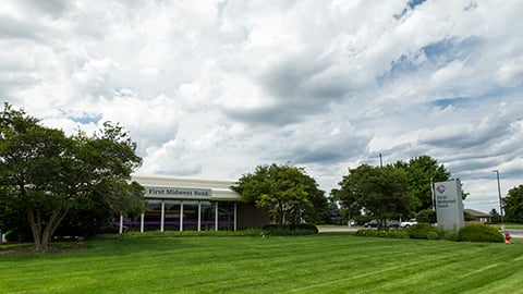 Sycamore Branch