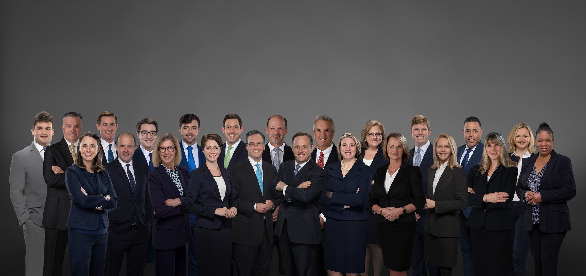 Photo of The Meridian Wealth Management Group - Morgan Stanley