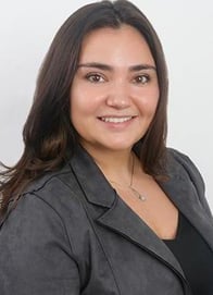 Photo of Natalie Lerner