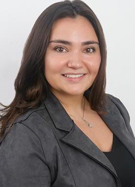 Photo of Natalie Lerner