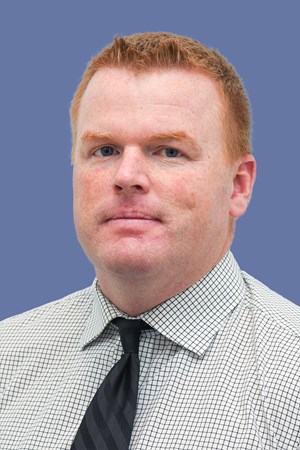 Photo of Nathan Bell