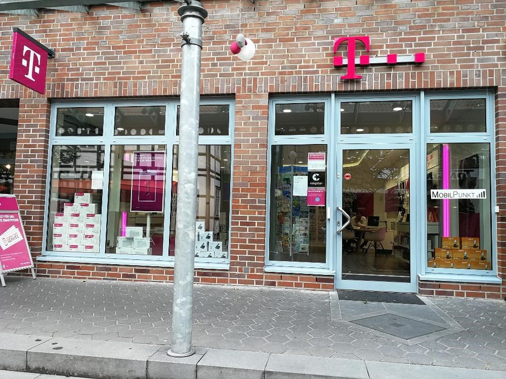 Store photo
