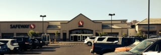 Safeway Store Front Picture at 4750 E Indian School Rd in Phoenix AZ