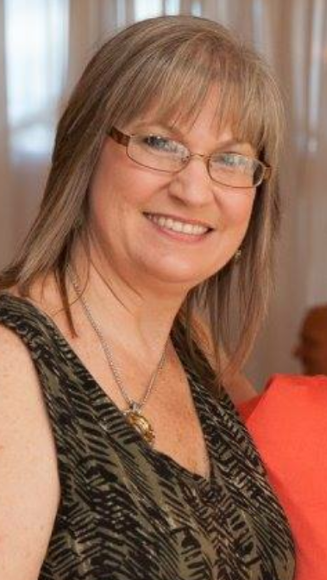 Photo of Jani Smith