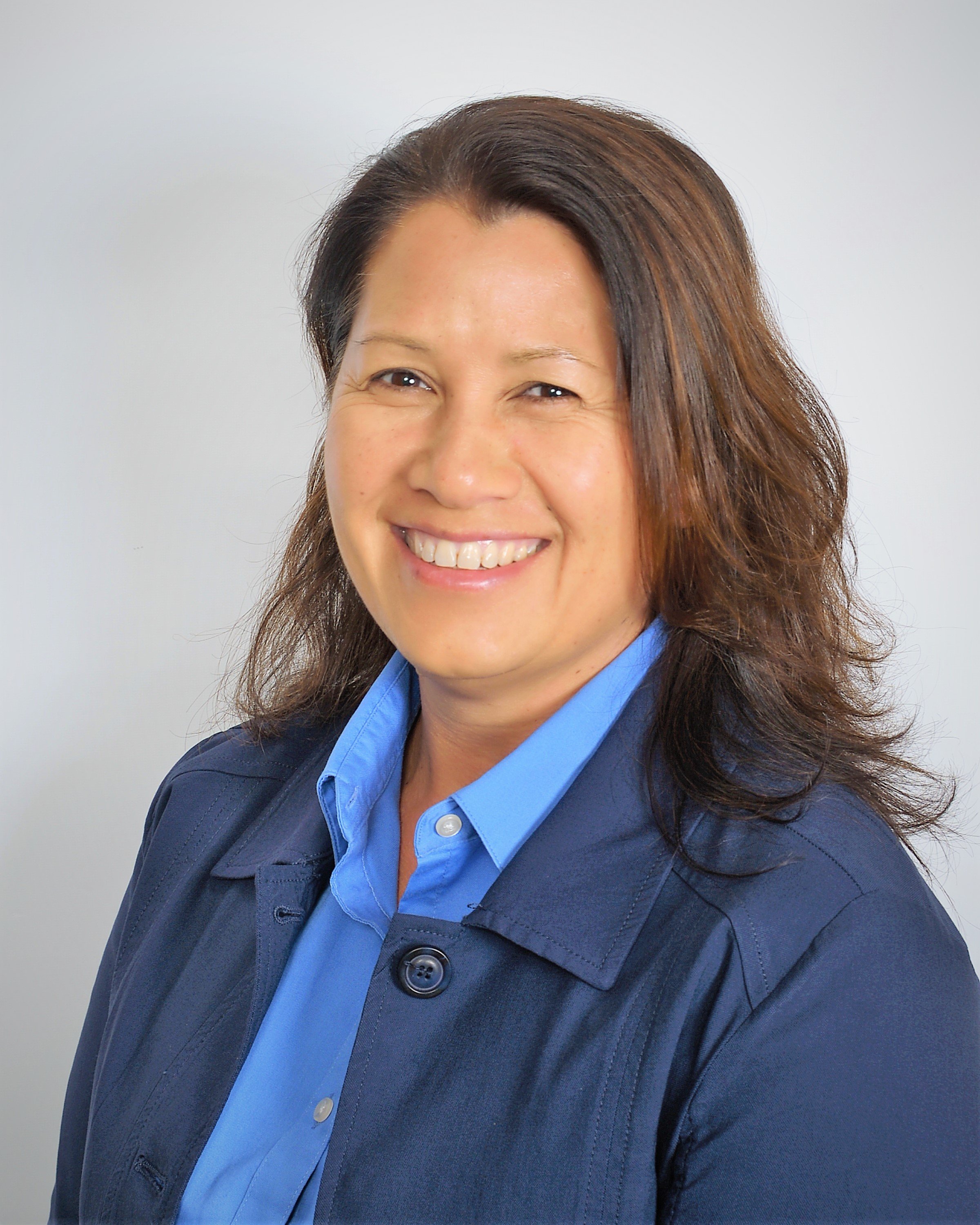 Photo of Lisa Walsh
