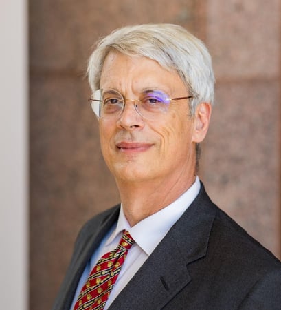 Photo of Robert J. Fischer