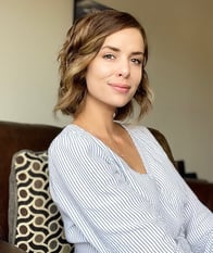 Photo of Tara Beverstock