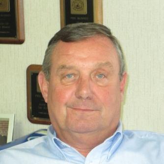 Agente de seguros de Allstate Phil Mc Innes
