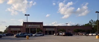 Randalls store front picture at 18322 Clay Rd in Houston TX