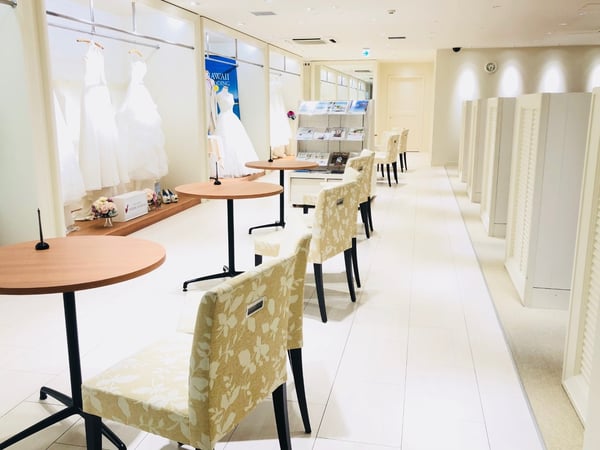 JTBウエディングプラザ横浜本店)