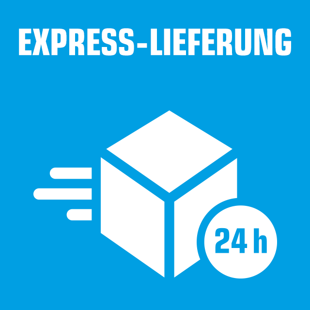 Express-Lieferung