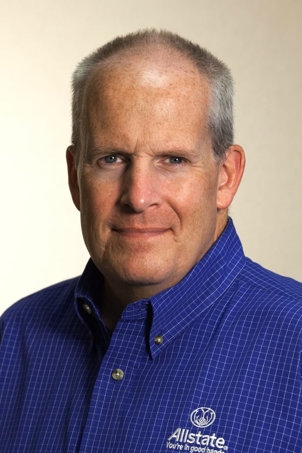 Allstate Insurance Agent Michael Scheuring