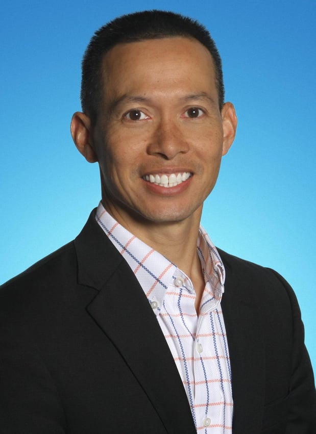 Allstate Insurance Agent Michael Mantong