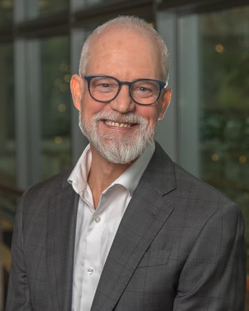 Photo of Mark L Hartman