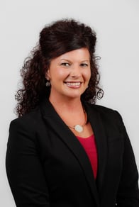 Photo of Megan M. Smith Eggert