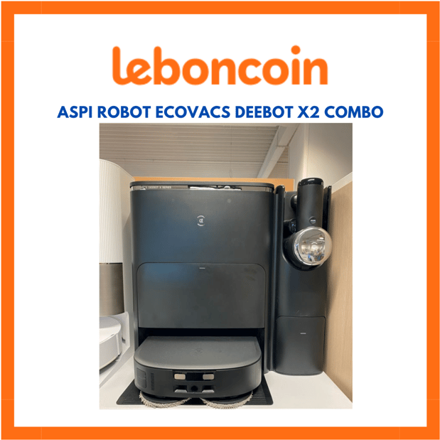 Offre Leboncoin
