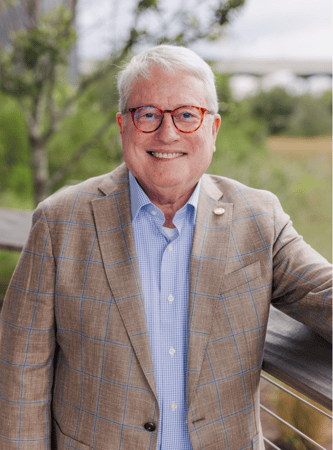 Photo of Jack Evans