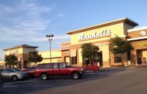 Randalls store front picture at 2051 Gattis School Rd in Round Rock TX