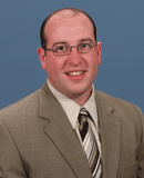 Charles Castrogiovanni, Insurance Agent
