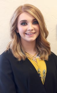 Photo of Maegan Crow