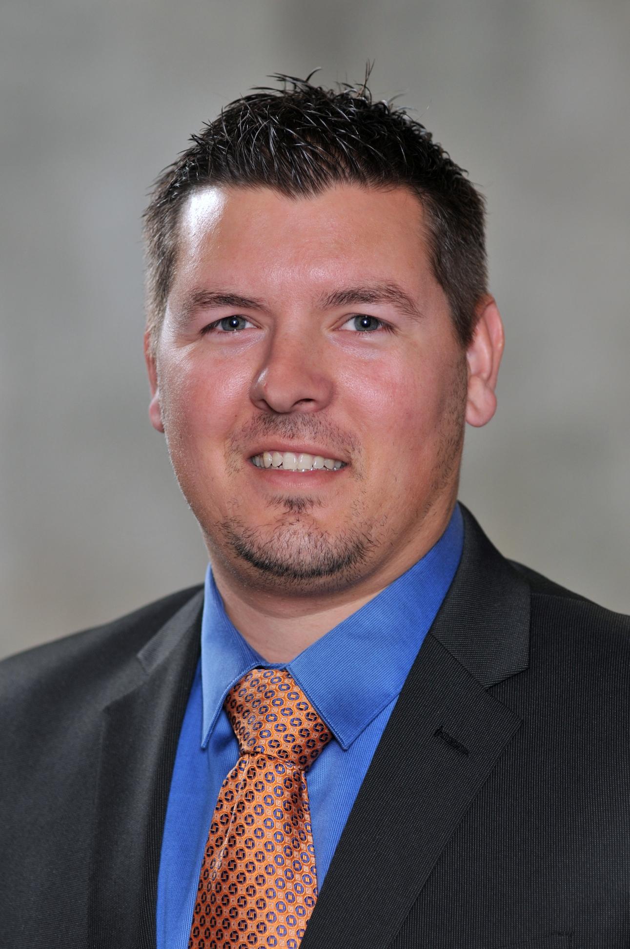 Agent Profile Photo