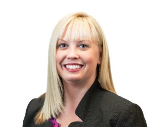 Photo of Deanna Buell