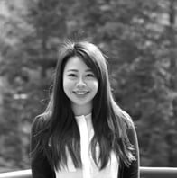 Photo of Christina Li