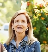 Photo of Nancy Cox