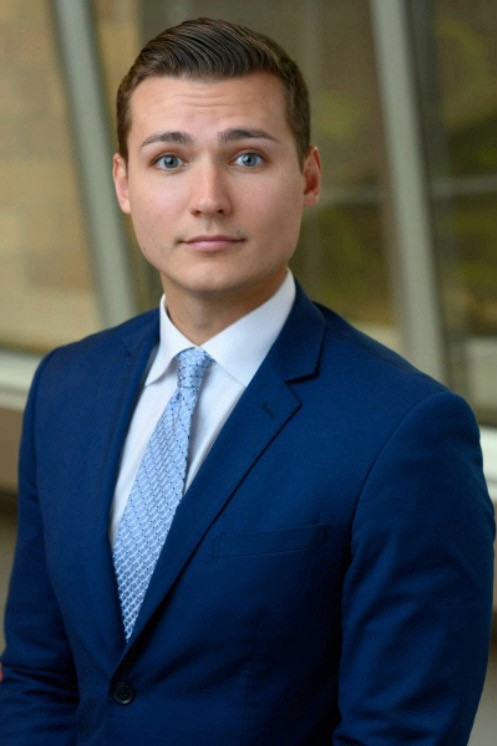 Photo of Brandon Kaley - Morgan Stanley