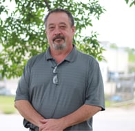 Photo of Blaine Seeliger