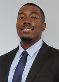 Photo of Femi Kalejaiye