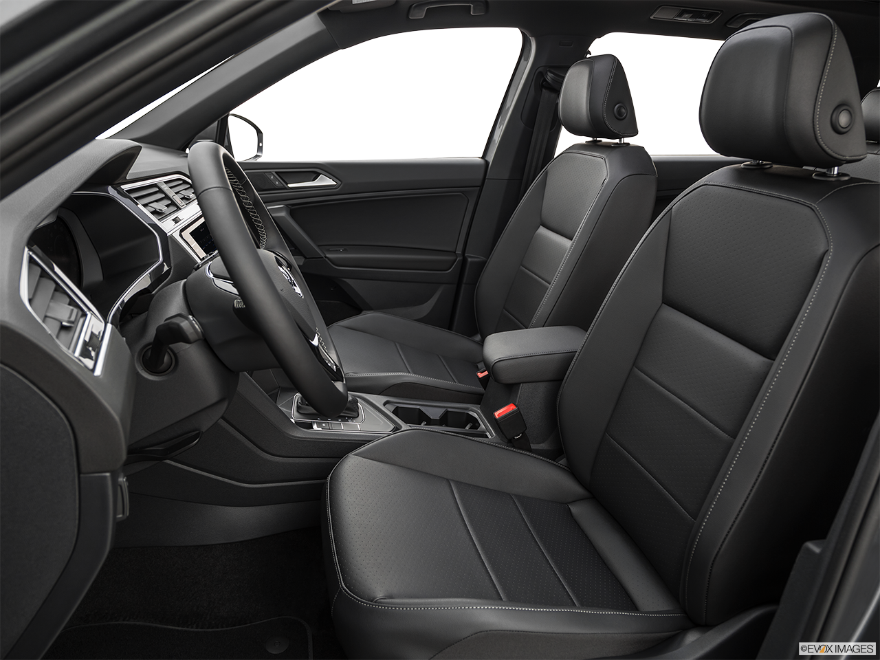Image of Vehicle Trim